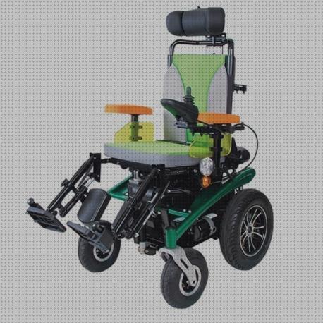 Las mejores sillas silla de ruedas ajustable