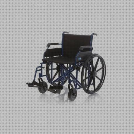 ¿Dónde poder comprar silla de ruedas ancho especial?