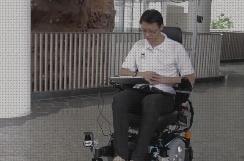 ¿Dónde poder comprar silla de ruedas autonoma?