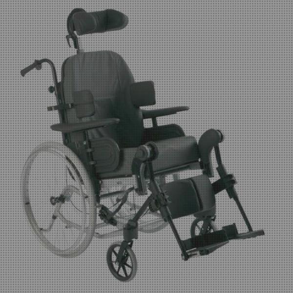 Donde comprar silla de ruedas basculante rea clematis invacare