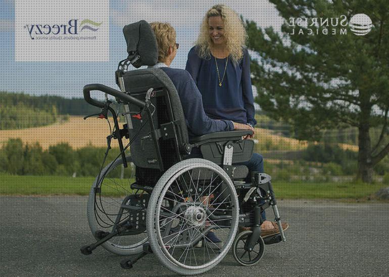 ¿Dónde poder comprar basculante ruedas silla de ruedas basculante y reclinable?