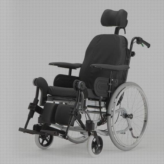 Las mejores marcas de basculante ruedas silla de ruedas basculante y reclinable