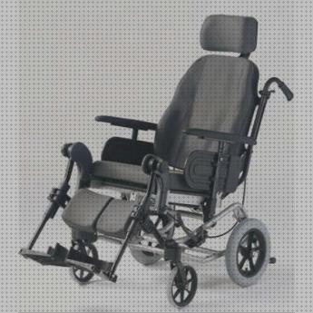 Las mejores basculante ruedas silla de ruedas basculante y reclinable