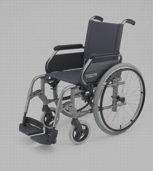 ¿Dónde poder comprar breezy ruedas silla de ruedas breezy 312?