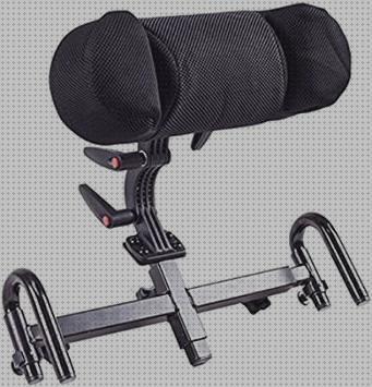 ¿Dónde poder comprar apoya silla de ruedas con apoya cabeza?