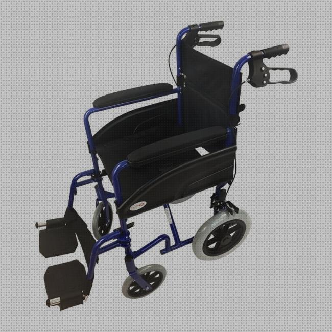 ¿Dónde poder comprar frenos sillas ruedas silla de ruedas con freno de mano?