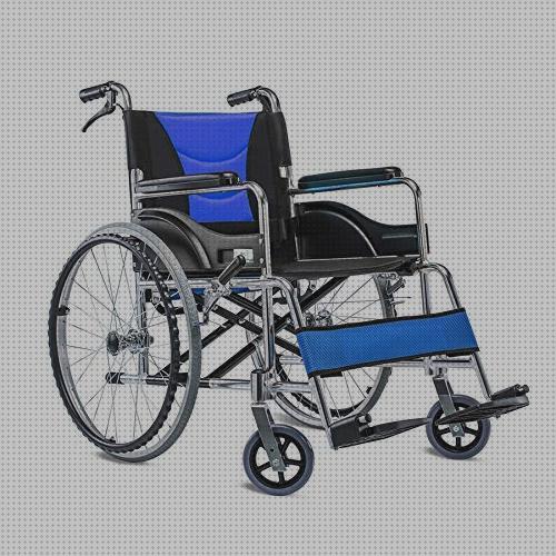 Las mejores marcas de frenos sillas ruedas silla de ruedas con freno de mano