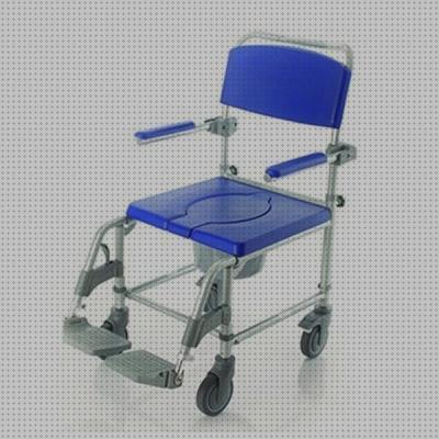 Las mejores inodoros sillas ruedas silla de ruedas con inodoro precio