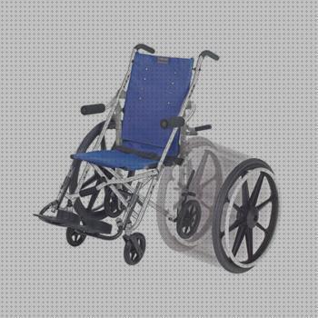 ¿Dónde poder comprar silla de ruedas convaid?