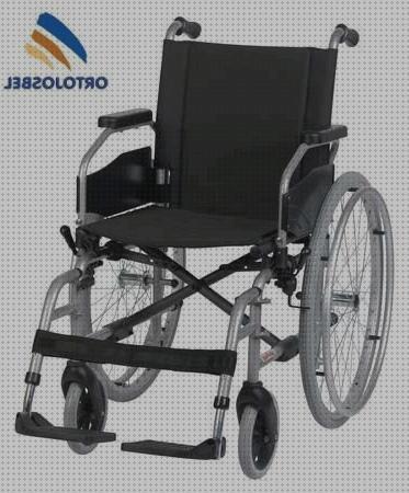 ¿Dónde poder comprar silla de ruedas cronos?