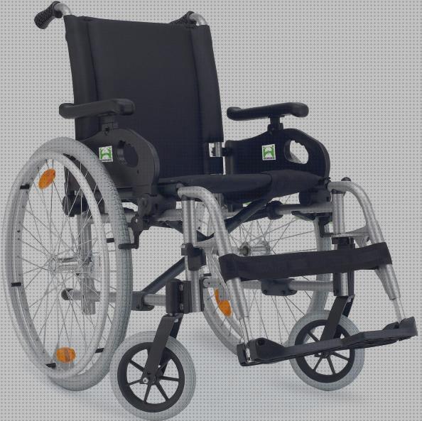 Opiniones de dromos silla de ruedas dromos aluminio
