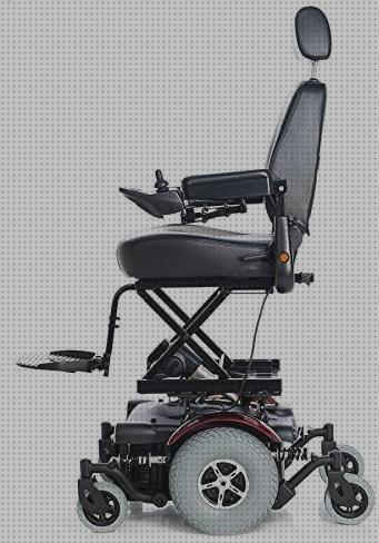 ¿Dónde poder comprar elevable silla de ruedas electrica con asiento elevable?
