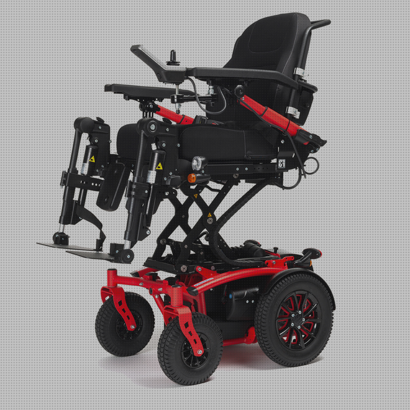 Las mejores elevable silla de ruedas electrica con asiento elevable