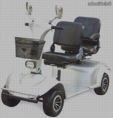 ¿Dónde poder comprar silla de ruedas electrica dos plazas?
