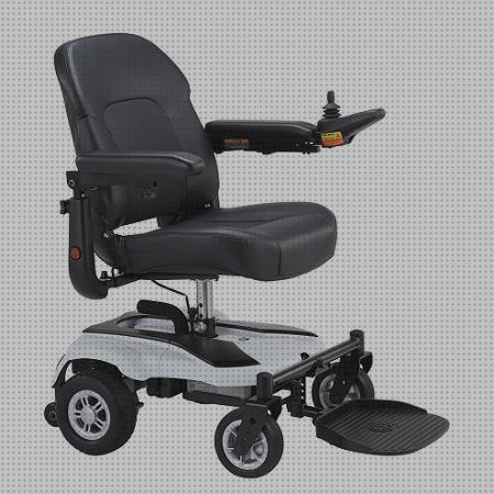 Las mejores silla de ruedas electrica estrecha