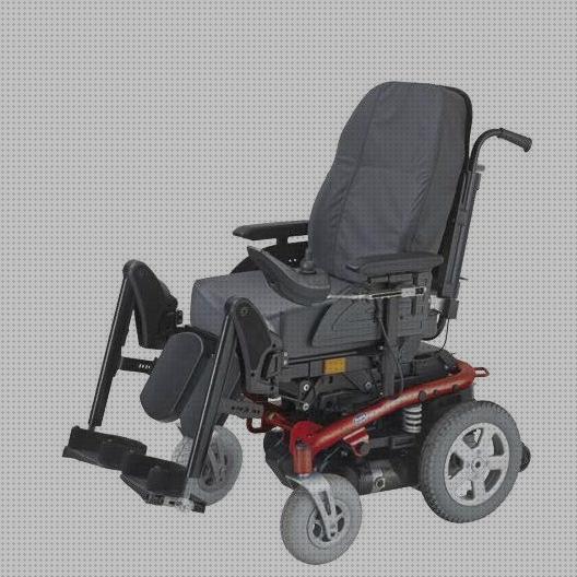 Las mejores invacare ruedas silla de ruedas electrica invacare bora