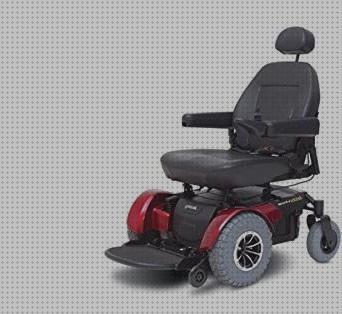 Las mejores pride silla de ruedas electrica marca pride