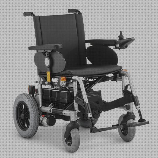 Las mejores meyra ruedas silla de ruedas electrica meyra