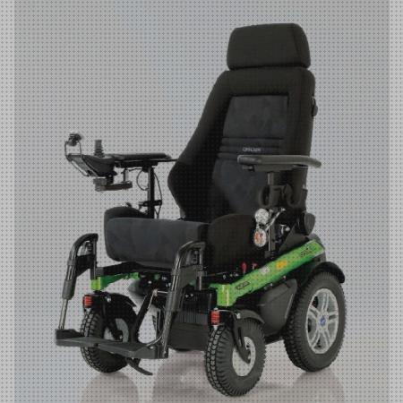 ¿Dónde poder comprar bock ruedas silla de ruedas electrica otto bock b400?