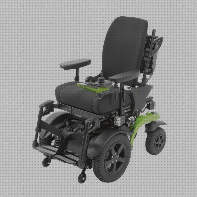 Las mejores bock ruedas silla de ruedas electrica otto bock b400