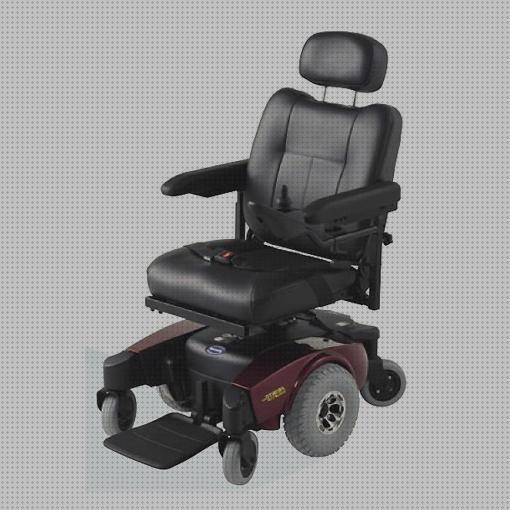 Las mejores silla de ruedas electrica precio