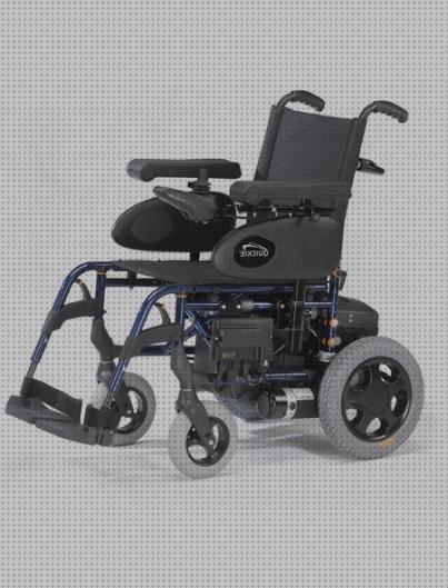 ¿Dónde poder comprar electricos sillas ruedas silla de ruedas electrica rumba?