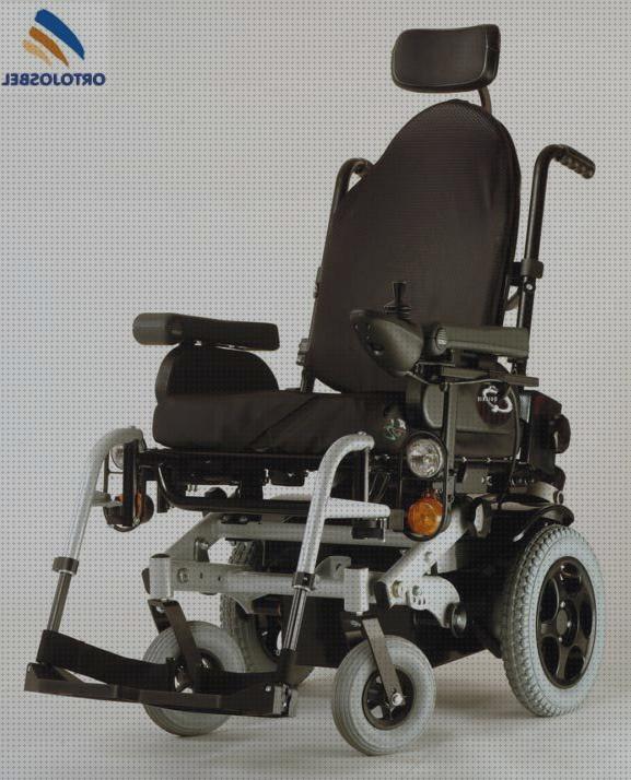 Las mejores marcas de electricos sillas ruedas silla de ruedas electrica samba