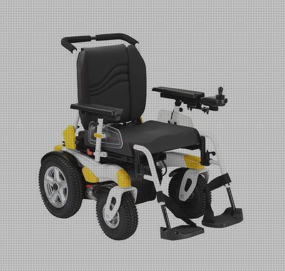 ¿Dónde poder comprar teyder silla de ruedas electrica teyder?