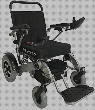¿Dónde poder comprar silla de ruedas electrica troya?