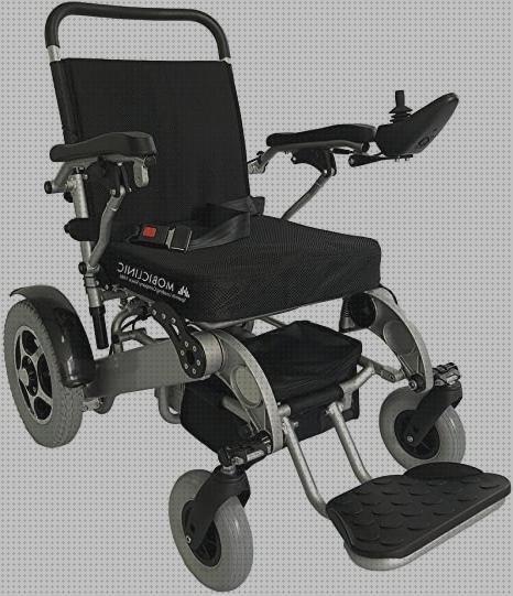 Las mejores silla de ruedas electrica troya