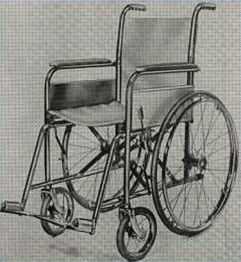 Review de silla de ruedas evolucion