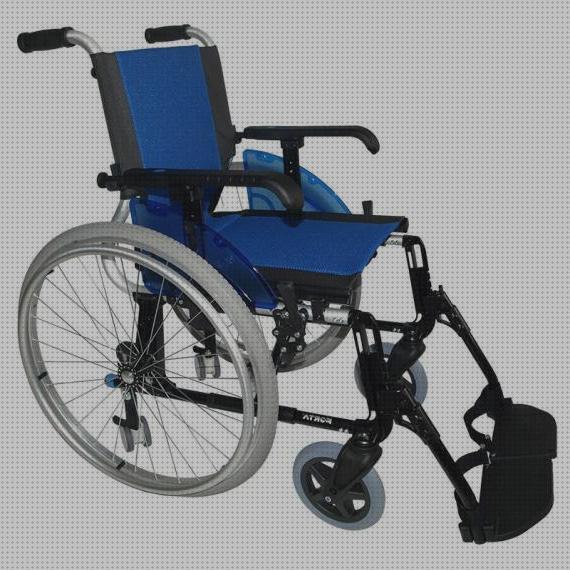 ¿Dónde poder comprar sillas forta ruedas silla de ruedas forta line giro?