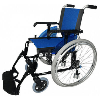 Opiniones de sillas forta ruedas silla de ruedas forta line giro