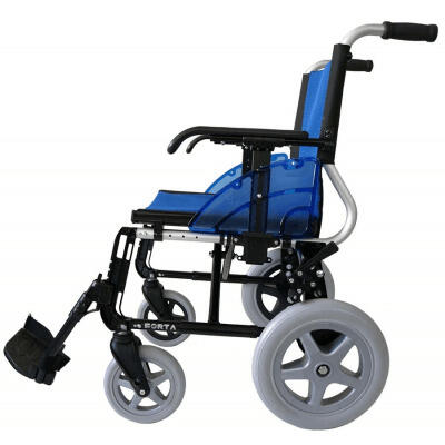 ¿Dónde poder comprar sillas forta ruedas silla de ruedas forta?