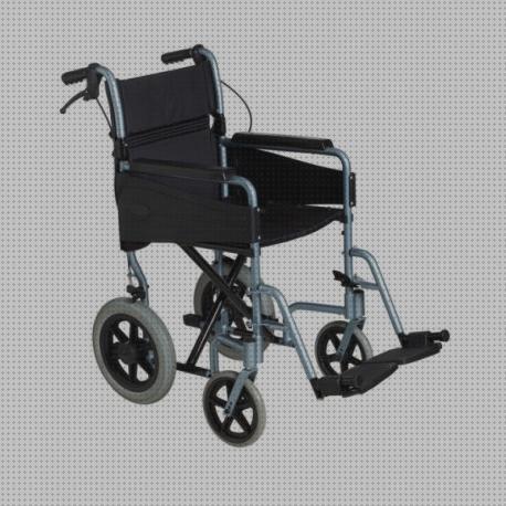 Opiniones de silla de ruedas karma