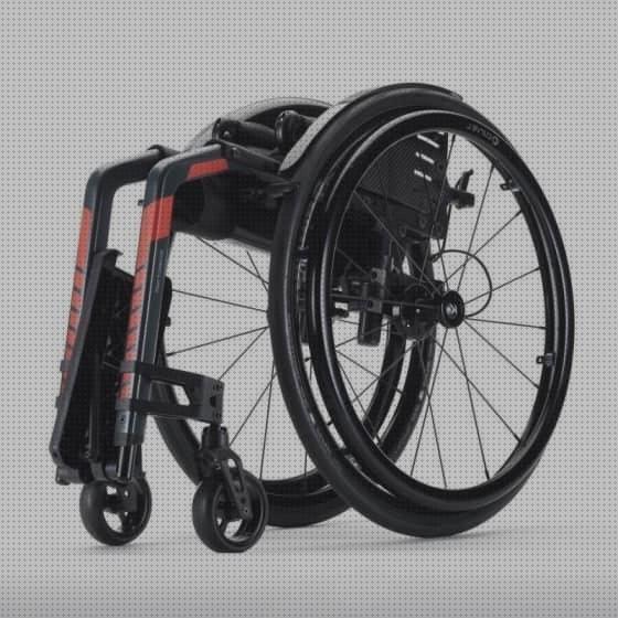 ¿Dónde poder comprar kuschall silla de ruedas kuschall precio?