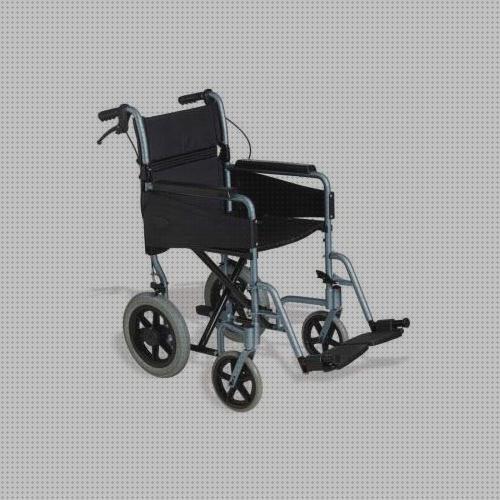 ¿Dónde poder comprar sillas mini ruedas silla de ruedas ligera aluminio mini transfer?