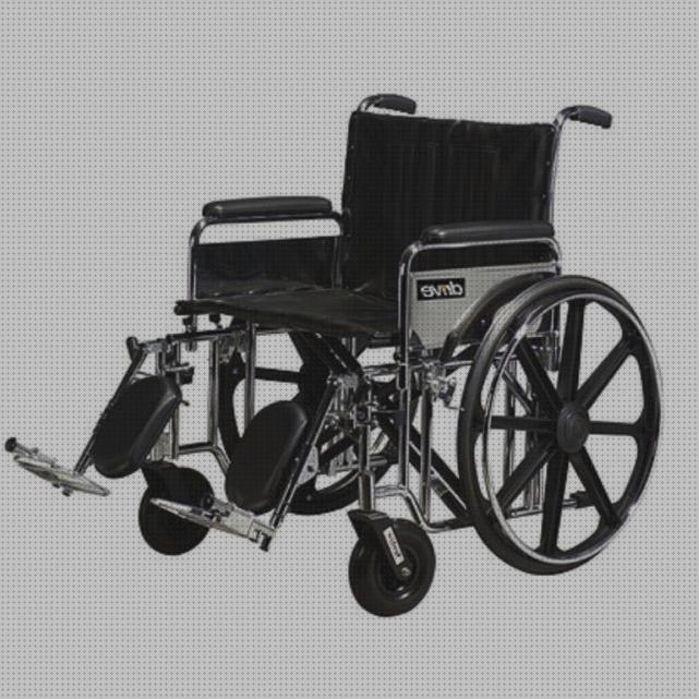 Las mejores drive ruedas silla de ruedas marca drive