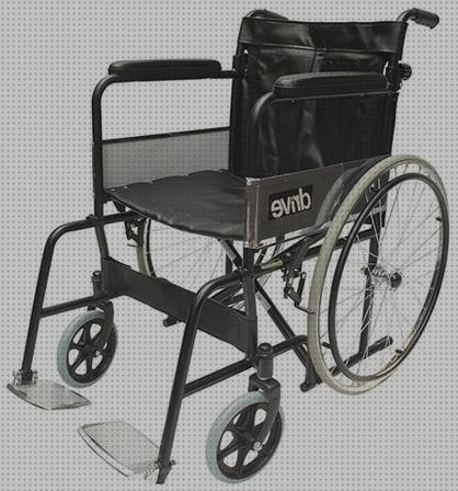 ¿Dónde poder comprar drive ruedas silla de ruedas marca drive?