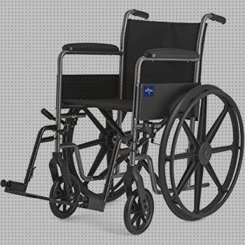 ¿Dónde poder comprar silla de ruedas medline?
