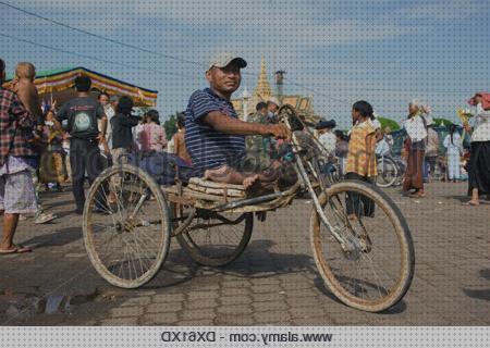 ¿Dónde poder comprar silla de ruedas mekong?