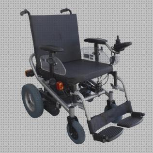 ¿Dónde poder comprar motorizados sillas ruedas silla de ruedas motorizada plegable electrica a bateria?