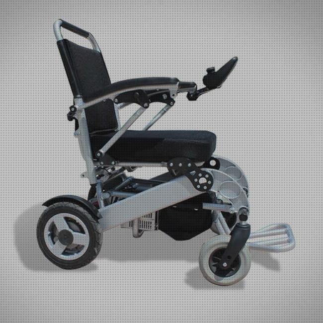 Las mejores motorizados sillas ruedas silla de ruedas motorizada plegable electrica a bateria