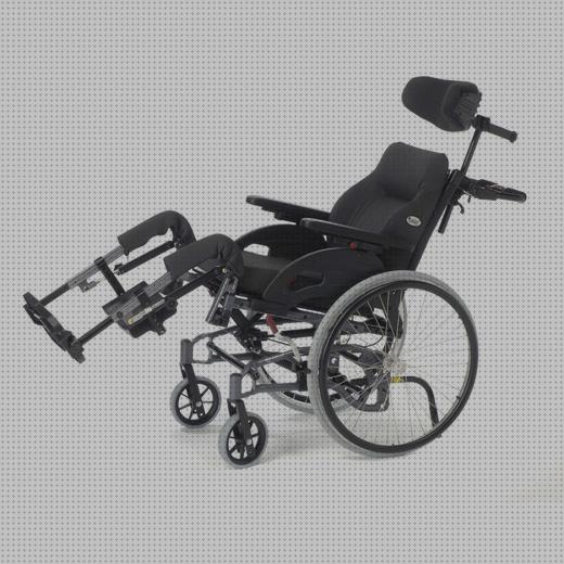 ¿Dónde poder comprar silla de ruedas netti?