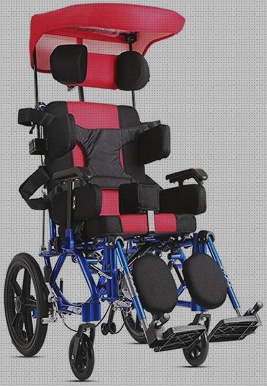 ¿Dónde poder comprar niños silla de ruedas niños especiales?