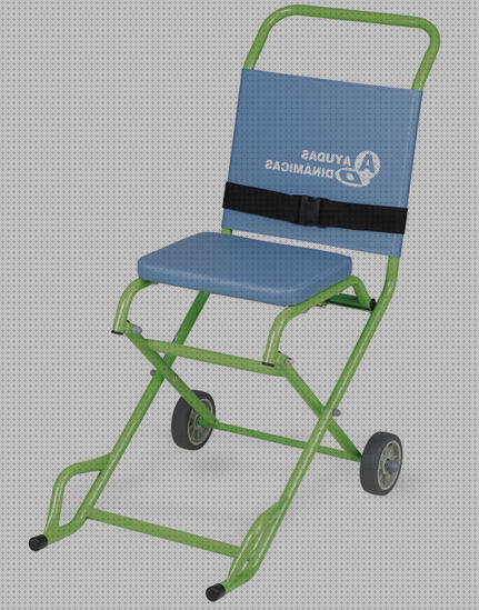 ¿Dónde poder comprar sillas silla de ruedas para ambulancia?