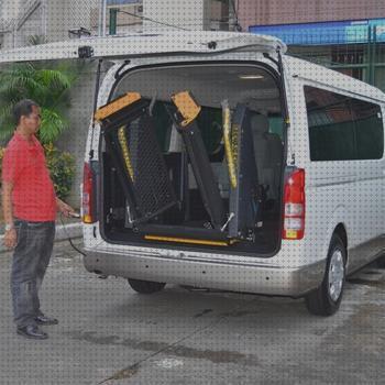 Las mejores sillas silla de ruedas para ambulancia