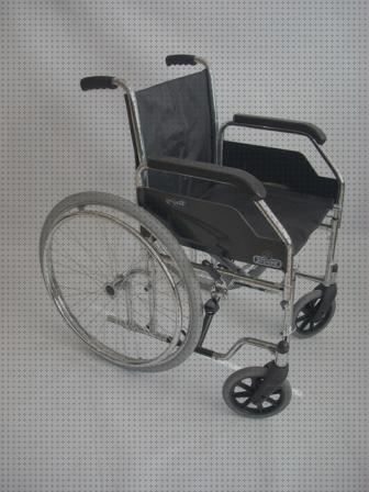 ¿Dónde poder comprar silla de ruedas para amputados?