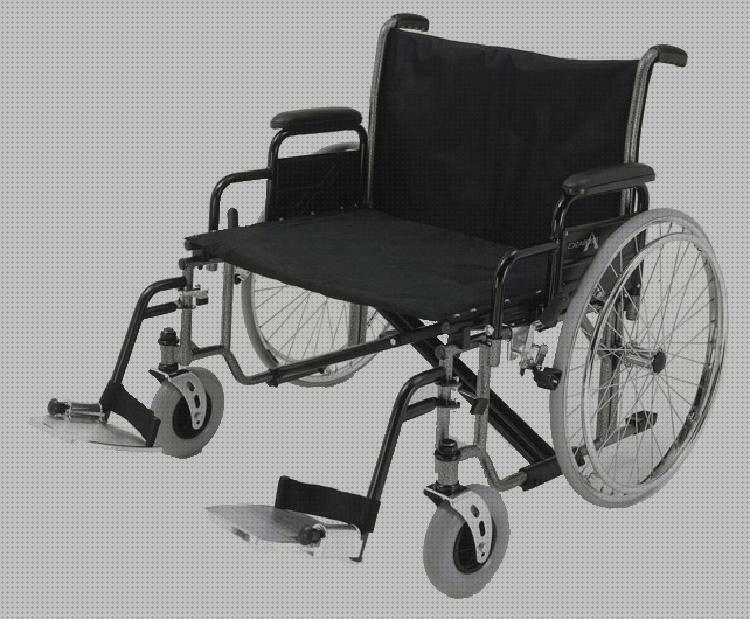 ¿Dónde poder comprar silla de ruedas para obesos?