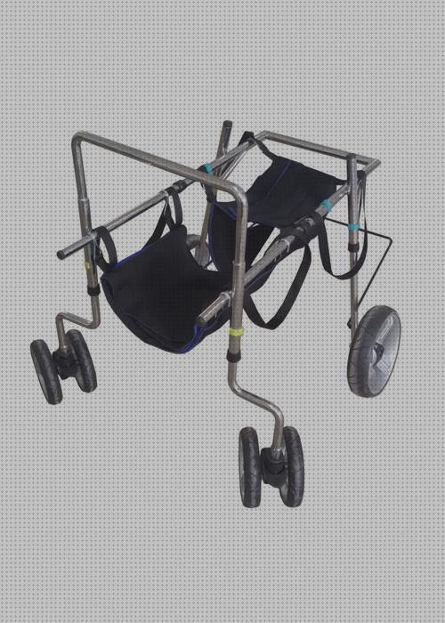 Las mejores perros ruedas silla de ruedas para perros discapacitados